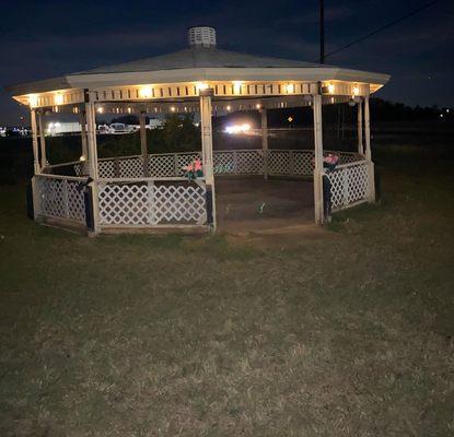 Eve's Landing Event Venue