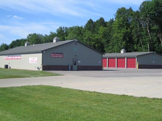 Beaver Dam Self Storage