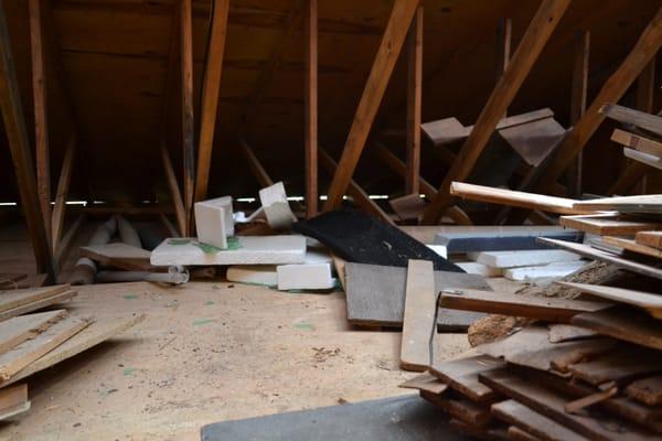 You Waste- Junk Removal