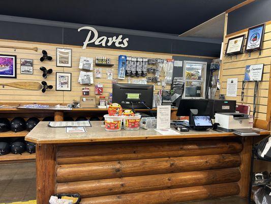 Hayward Power Sports