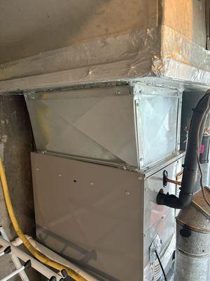 D Michael Mechanical