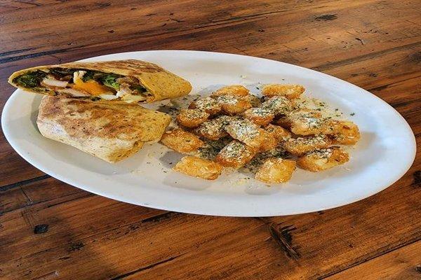 Hometown Grub and Pub