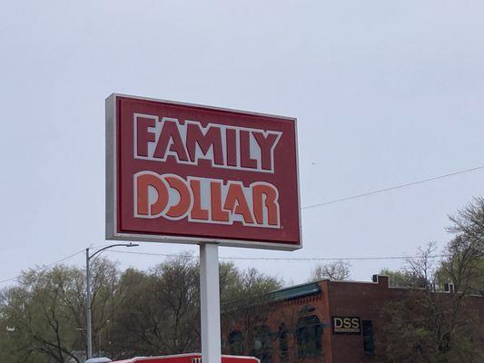 Staff are friendly here even on Easter morning! I really appreciate it!