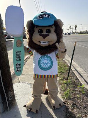 Legacy Smiles of San Juan