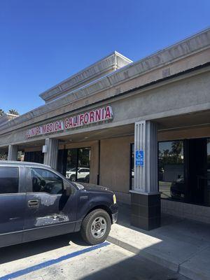 Clinica Medica Familiar