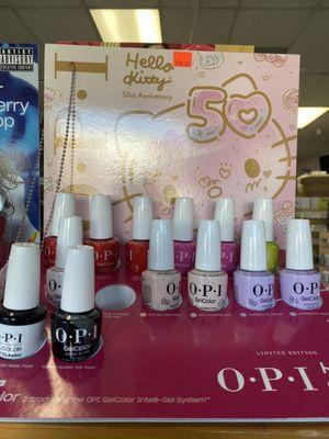 Premier Nail Supply