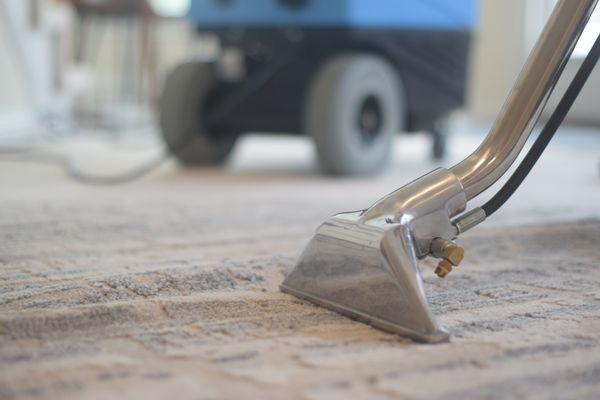 Gabriel's Carpet Cleaning