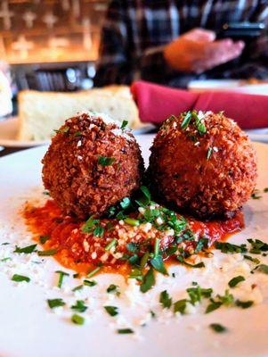 Arancini