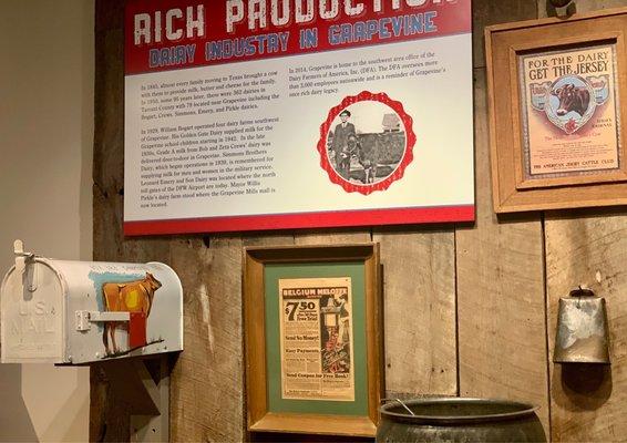 Grapevine Historical Museum