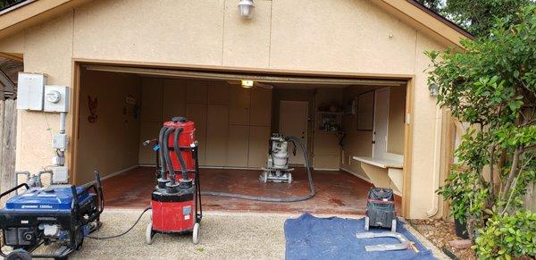 Geocrete Concrete Coatings