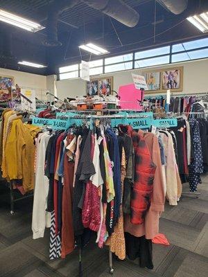 Plato's Closet - Oklahoma City