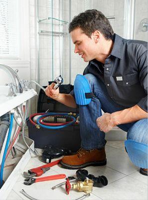 Simple Plumbing Services