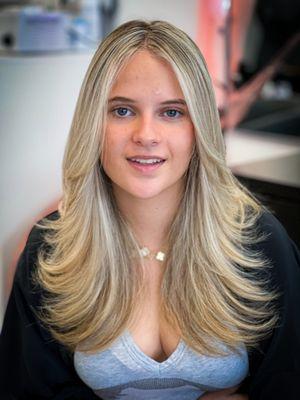 Haircut By Guillermo