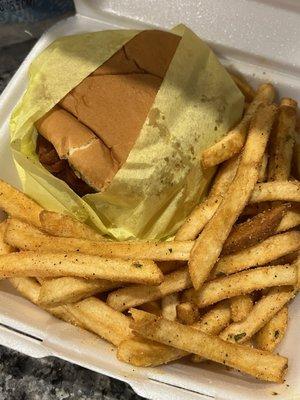 The Daiquiri Station