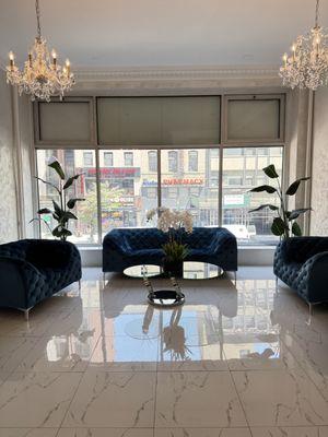 Manhattan Laser Spa
