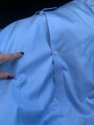 Classic Dry Cleaners