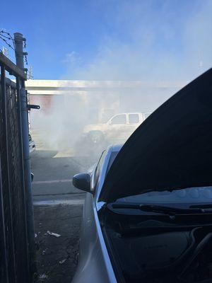 C&P Reliable Mobile Mechanic