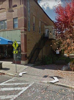 Snowy River Zen Center