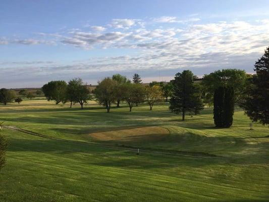 Cedars Edge Golf Course