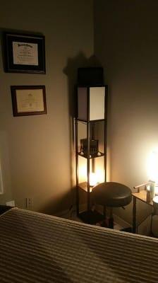 Spirit of Touch: Health and Wellness