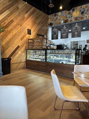 Great new place to dine in Castle Pines! Delicious empanadas.