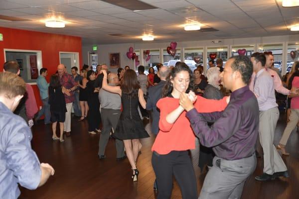 Arthur Murray Dance Studio Torrance