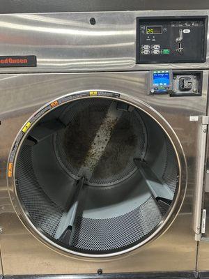 Quickwash Laundromat