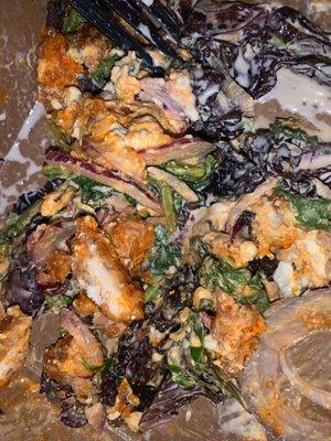 Paul's Live From New York Pizza