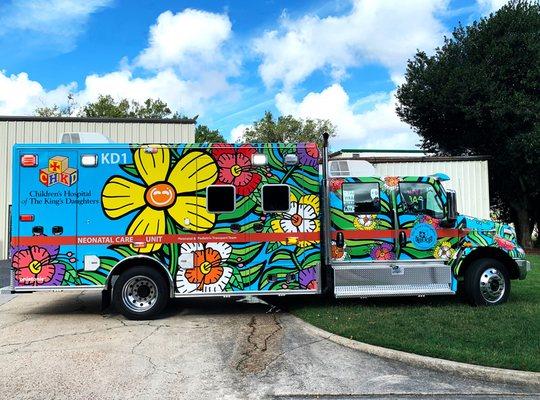 Hackworth Reprographics Inc