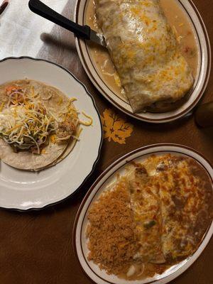 El Rey Mexican Restaurant