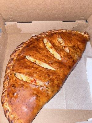 Barcelona Pizza