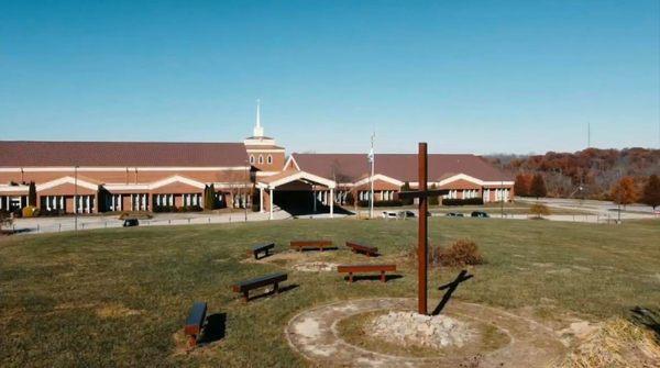 Crestwood Baptist Church