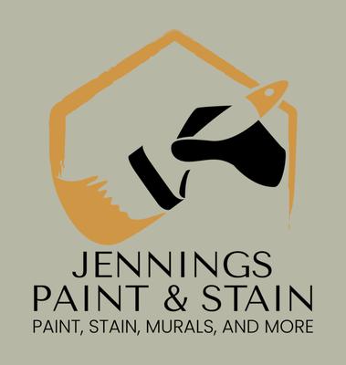 Jennings Paint and Stain