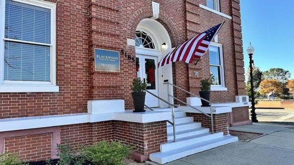 Blackwood Financial Group