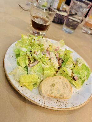 The Southern Steak & Oyster