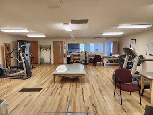 Korpiel Physical Therapy