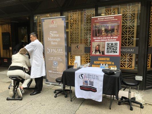 150 E 55th ST.
New York, NY 10022