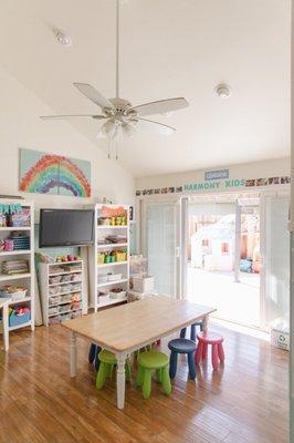 Harmony Kids Preschool