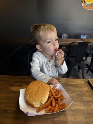 Cars Eatery