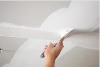 AAA Complete Drywall Repair & Remodeling