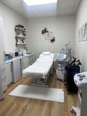 Your beauty sanctuary