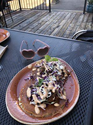 Second round of FFS tacos