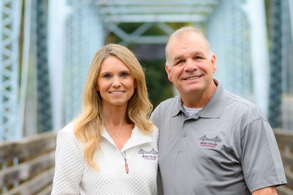 Tyler And Alyson Buy Houses