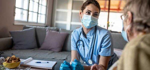 Antelope Valley Home Care