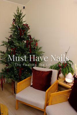 Must Have Nails