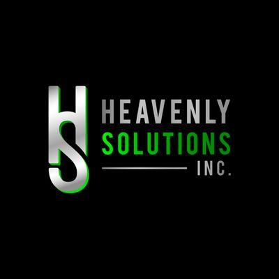 Heavenly Solutions