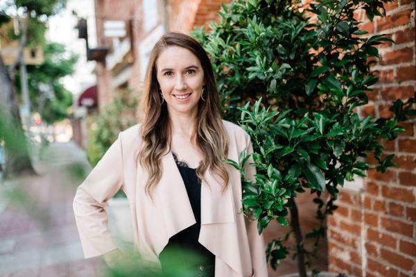 Woven Together Trauma Therapy