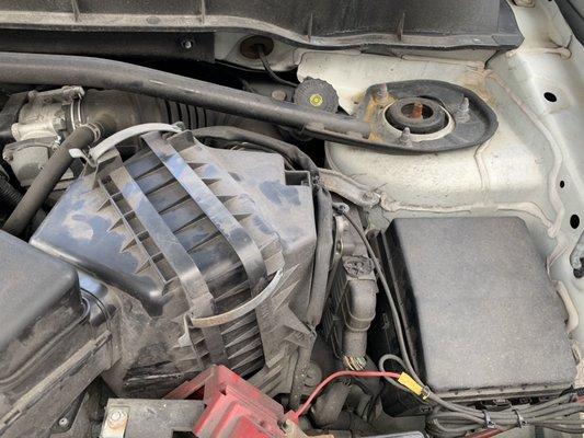 Lasting Impression Luxury Detail