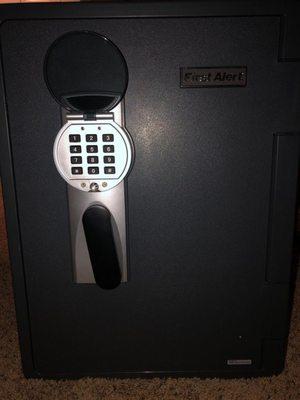 Henry Locksmith & Car Key