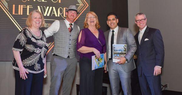 Gilroy Chamber of Commerce